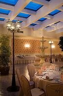 Hotel El Vallés