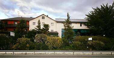 Hotel El Vallés