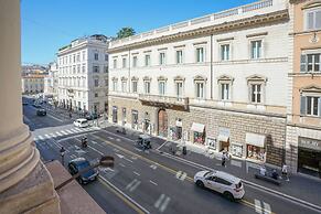 Hotel St. Moritz