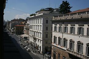 Hotel St. Moritz