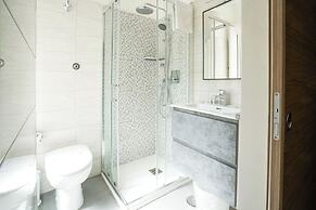 Hotel St. Moritz