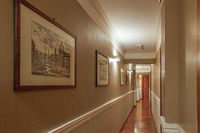 Hotel St. Moritz