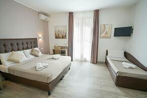 Hotel St. Moritz