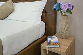 Hotel St. Moritz
