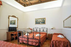 Hotel St. Moritz