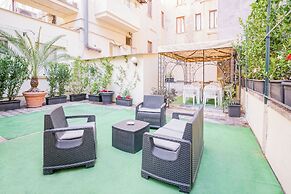 Hotel St. Moritz
