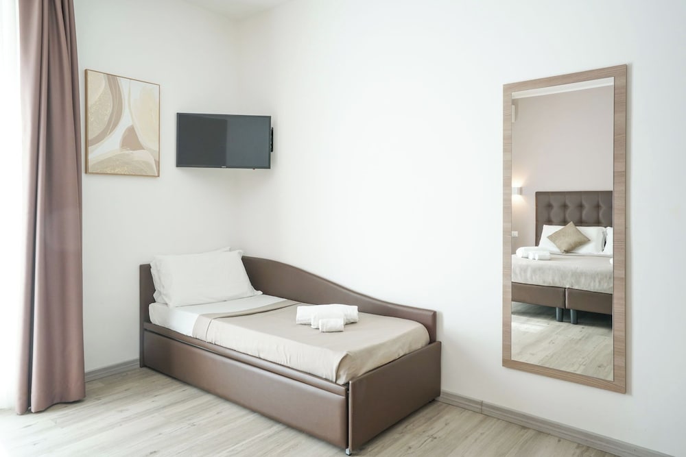 Hotel St. Moritz