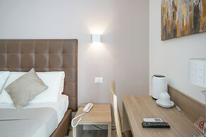 Hotel St. Moritz