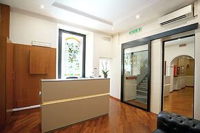 Hotel St. Moritz