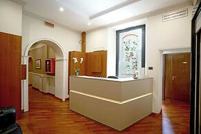Hotel St. Moritz