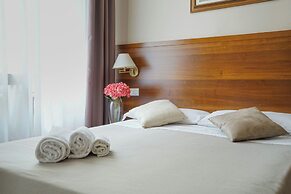 Hotel St. Moritz