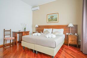 Hotel St. Moritz
