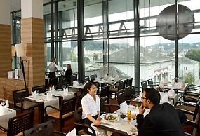 H+ Hotel Salzburg