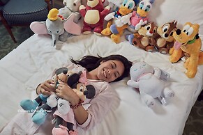 Hong Kong Disneyland Hotel