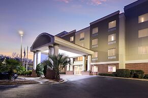 Comfort Suites Forsyth near I-75