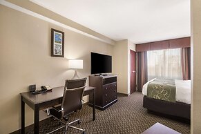 Comfort Suites Forsyth near I-75