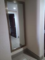 Comfort Suites Forsyth near I-75