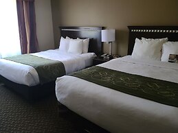 Comfort Suites Forsyth near I-75