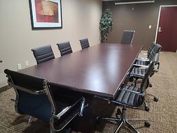 Comfort Suites Forsyth near I-75