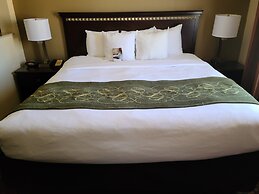 Comfort Suites Forsyth near I-75