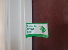 Comfort Suites Forsyth near I-75