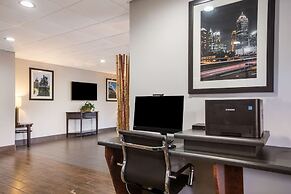 Comfort Suites Forsyth near I-75