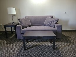 Comfort Suites Forsyth near I-75