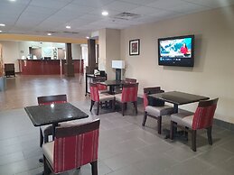 Comfort Suites Forsyth near I-75