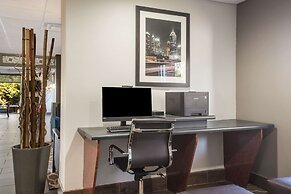 Comfort Suites Forsyth near I-75