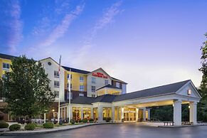 Hilton Garden Inn Huntsville South/Redstone Arsenal