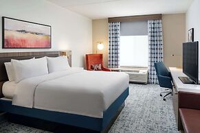 Hilton Garden Inn Huntsville South/Redstone Arsenal