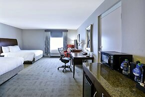 Hilton Garden Inn Toledo Perrysburg