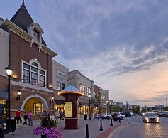 Hilton Garden Inn Toledo Perrysburg