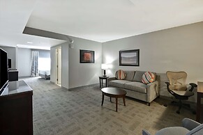 Hilton Garden Inn Toledo Perrysburg