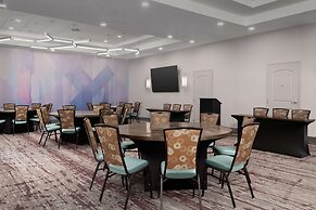 Hilton Garden Inn Abilene