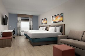 Hilton Garden Inn Abilene