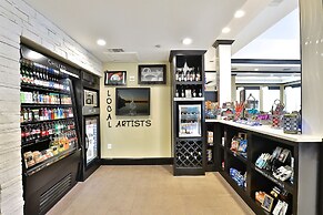 Hilton Garden Inn Abilene