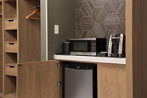 Hilton Garden Inn Casper