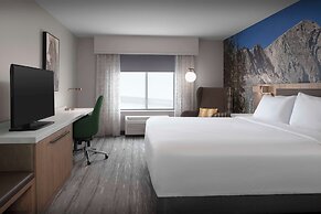 Hilton Garden Inn Casper