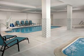 Hilton Garden Inn Casper