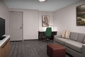 Hilton Garden Inn Casper