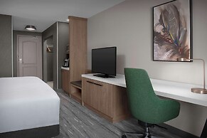 Hilton Garden Inn Casper