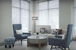 Hilton Garden Inn Casper