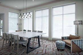 Hilton Garden Inn Casper