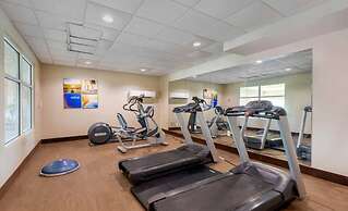 Lake Texoma Inn and Suites to match IHG