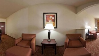 Lake Texoma Inn and Suites to match IHG