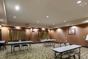 Lake Texoma Inn and Suites to match IHG
