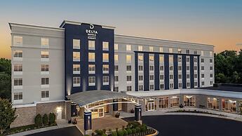 Delta Hotels by Marriott Colonial Heights