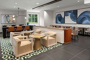 Delta Hotels by Marriott Colonial Heights