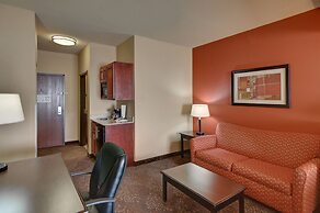Holiday Inn Express Suites South - Tyler by IHG
